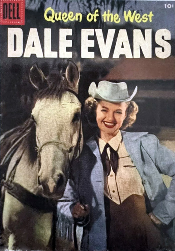 dale evans